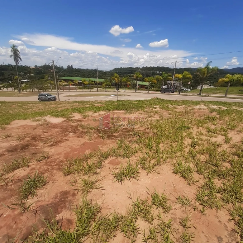 TERRENO PARA VENDA – TERRAS DA ALVORADA – JUNDIAÍ/SP