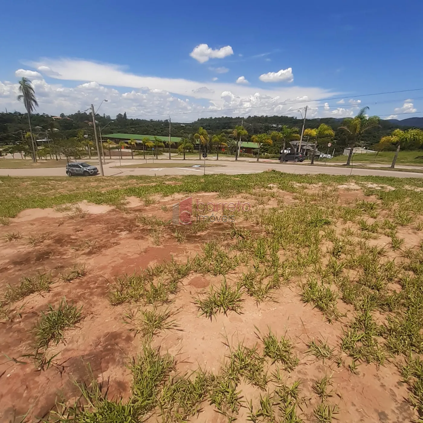 TERRENO PARA VENDA – TERRAS DA ALVORADA – JUNDIAÍ/SP