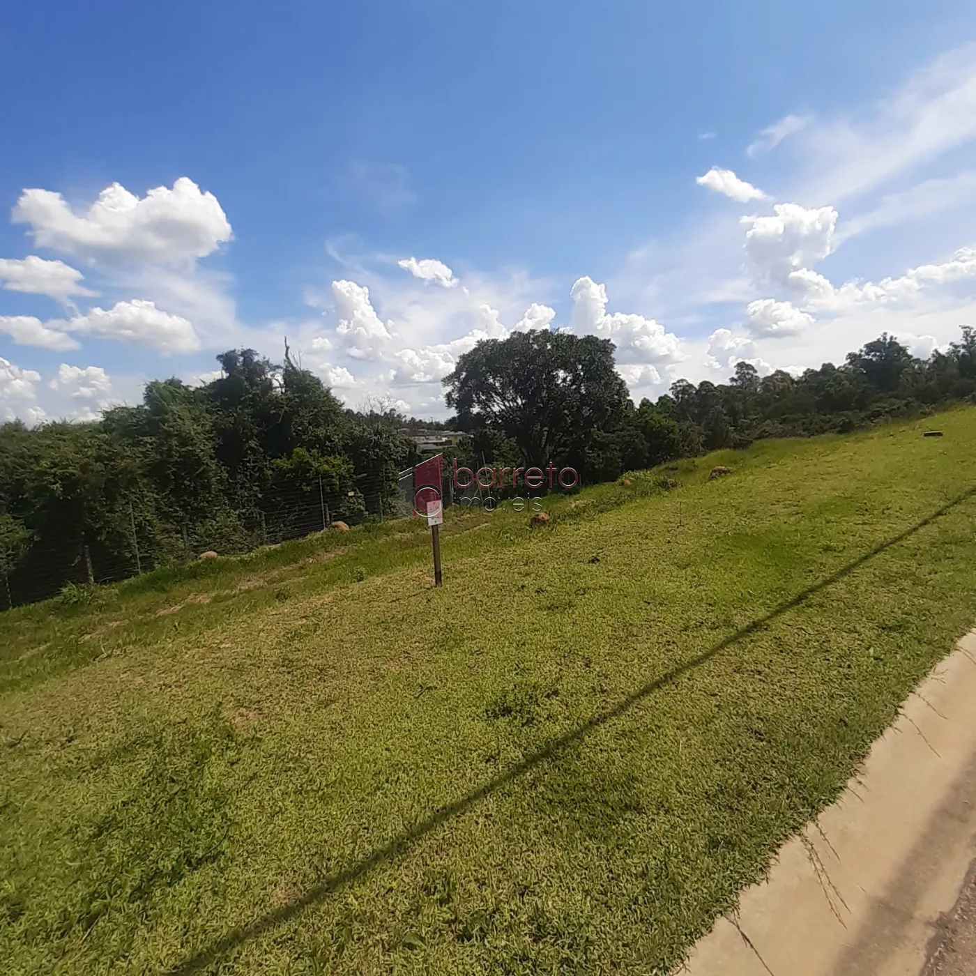 TERRENO PARA VENDA – TERRAS DA ALVORADA – JUNDIAÍ/SP