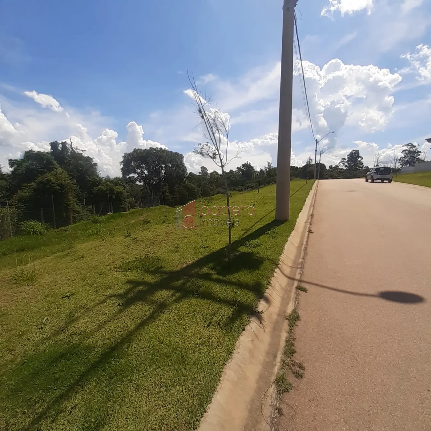 TERRENO PARA VENDA – TERRAS DA ALVORADA – JUNDIAÍ/SP