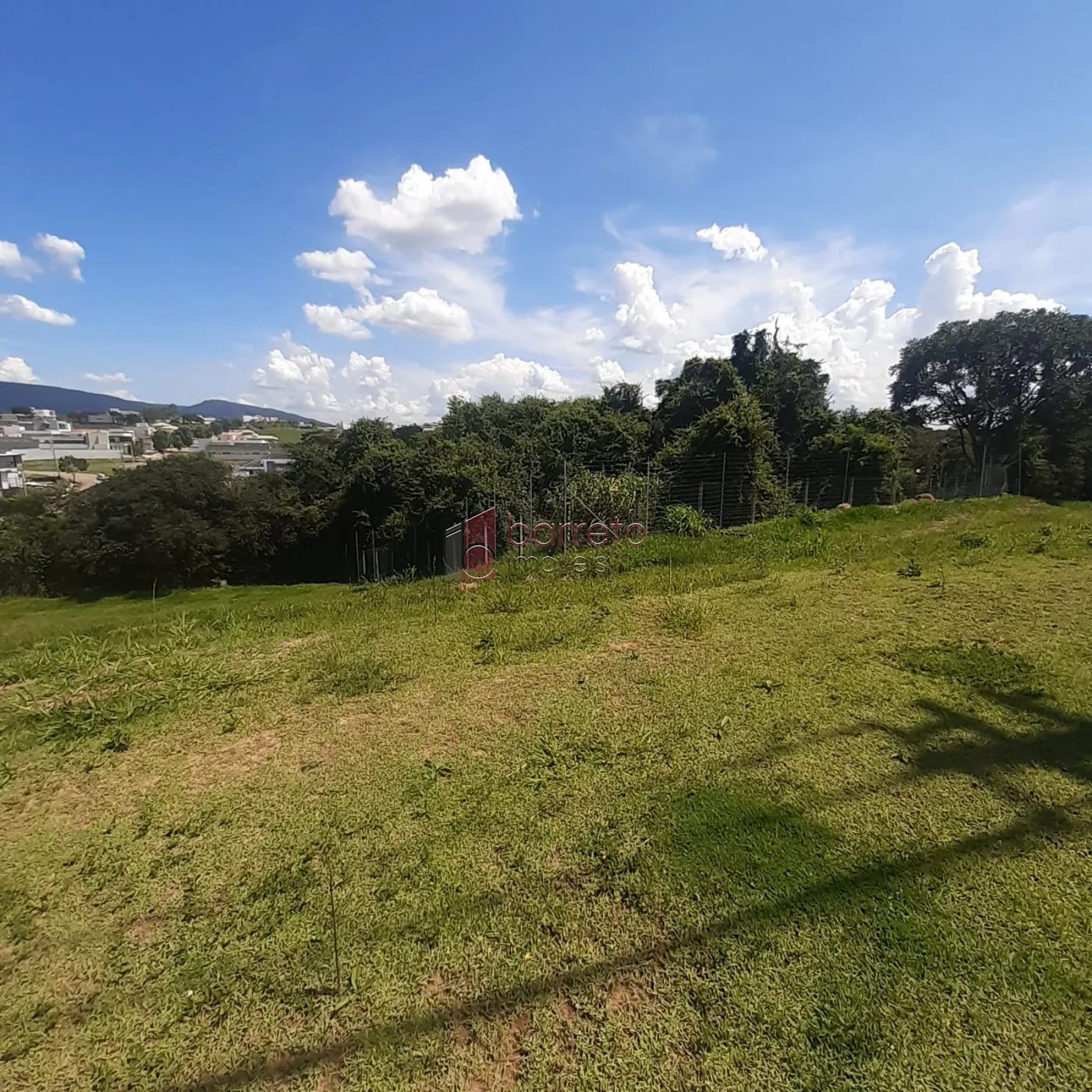 TERRENO PARA VENDA – TERRAS DA ALVORADA – JUNDIAÍ/SP