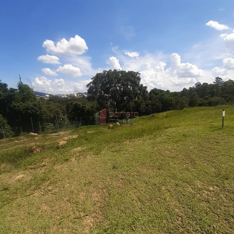 TERRENO PARA VENDA – TERRAS DA ALVORADA – JUNDIAÍ/SP