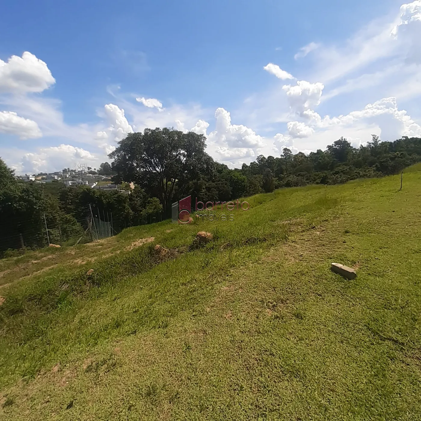 TERRENO PARA VENDA – TERRAS DA ALVORADA – JUNDIAÍ/SP