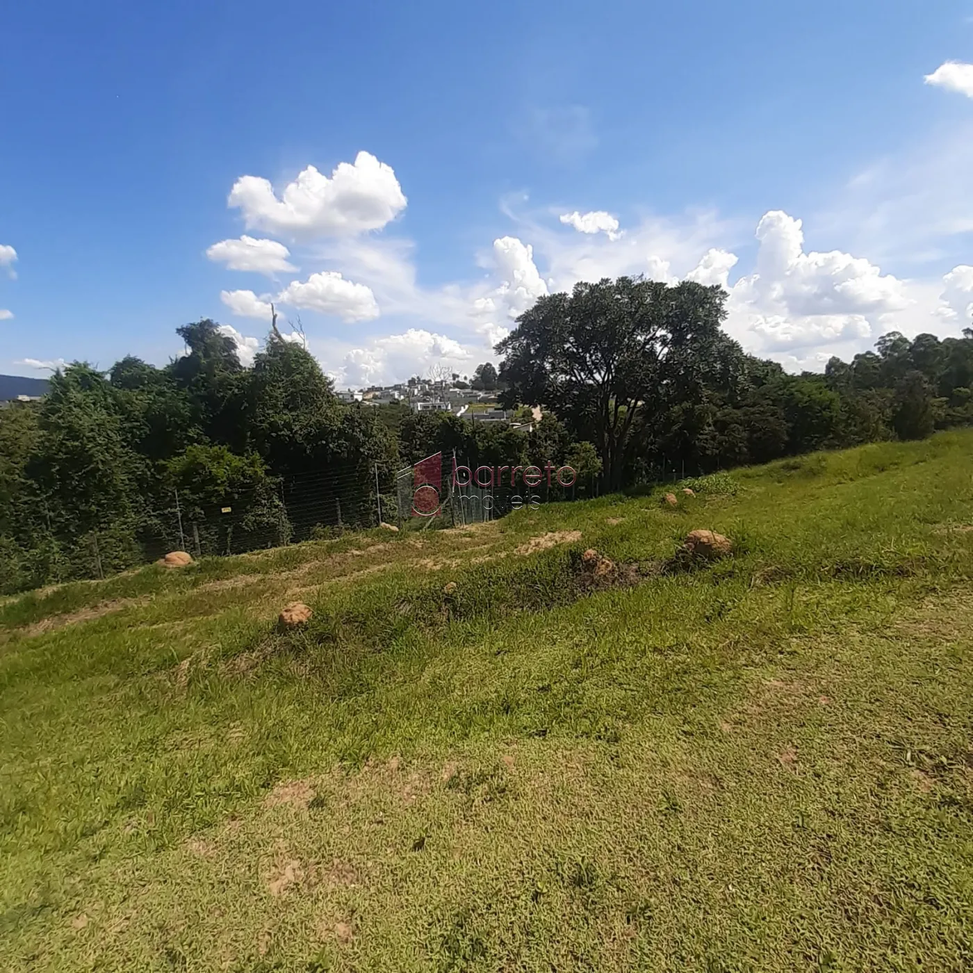 TERRENO PARA VENDA – TERRAS DA ALVORADA – JUNDIAÍ/SP