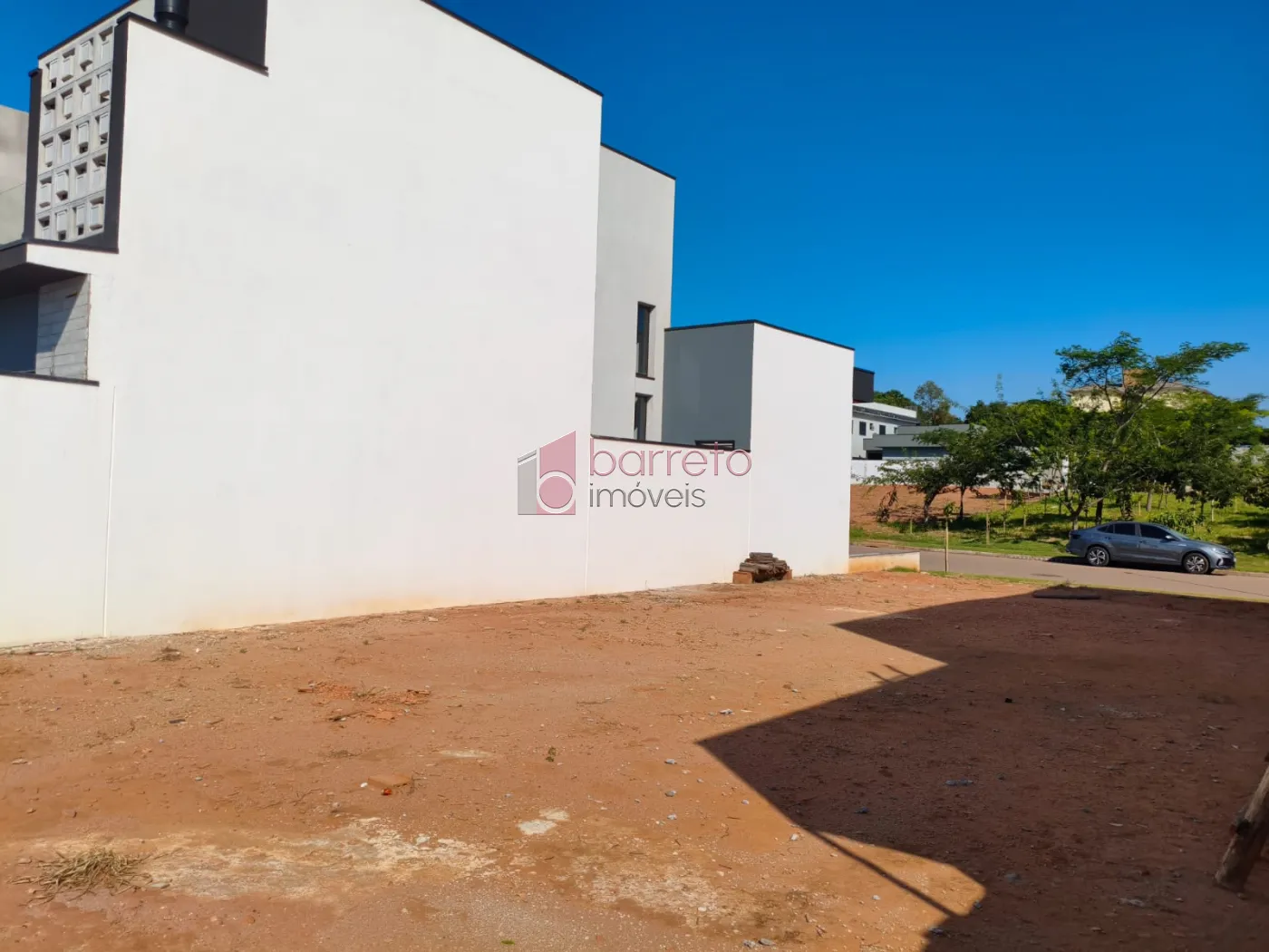 EXCELENTE TERRENO À VENDA NO CONDOMÍNIO CAMPOS DE MEDEIROS EM JUNDIAÍ/SP