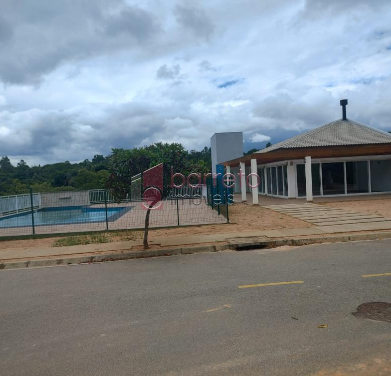 TERRENO PARA VENDA NO CONDOMÍNIO PARQUE DAS CAMÉLIAS – JUNDIAÍ/SP
