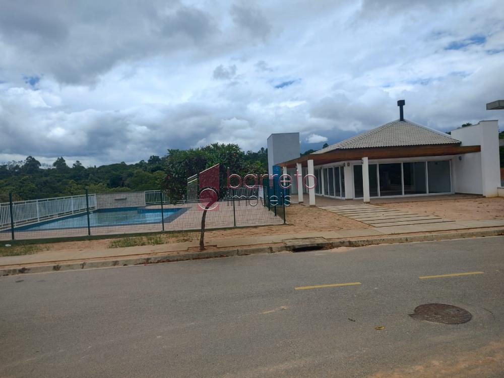 TERRENO PARA VENDA NO CONDOMÍNIO PARQUE DAS CAMÉLIAS – JUNDIAÍ/SP