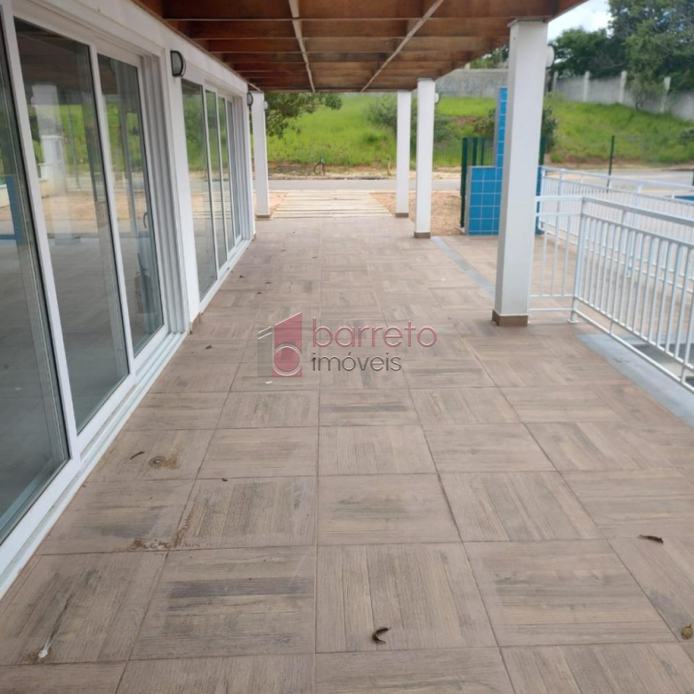 TERRENO PARA VENDA NO CONDOMÍNIO PARQUE DAS CAMÉLIAS – JUNDIAÍ/SP