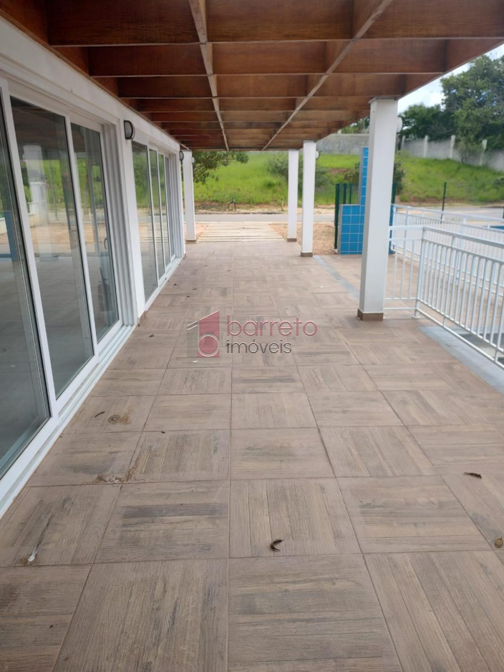 TERRENO PARA VENDA NO CONDOMÍNIO PARQUE DAS CAMÉLIAS – JUNDIAÍ/SP