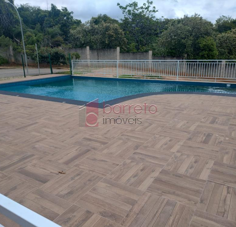 TERRENO PARA VENDA NO CONDOMÍNIO PARQUE DAS CAMÉLIAS – JUNDIAÍ/SP