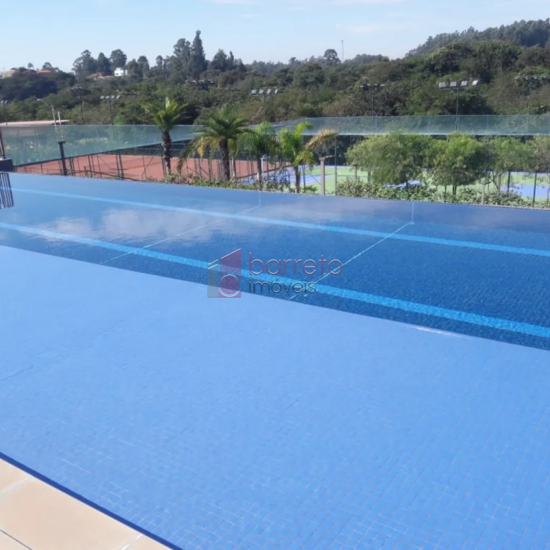 TERRENO PARA VENDA NO CONDOMÍNIO TERRAS DA ALVORADA – JUNDIAÍ/SP
