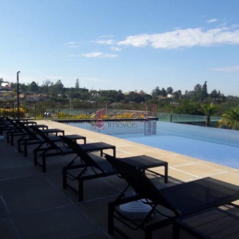 TERRENO PARA VENDA NO CONDOMÍNIO TERRAS DA ALVORADA – JUNDIAÍ/SP