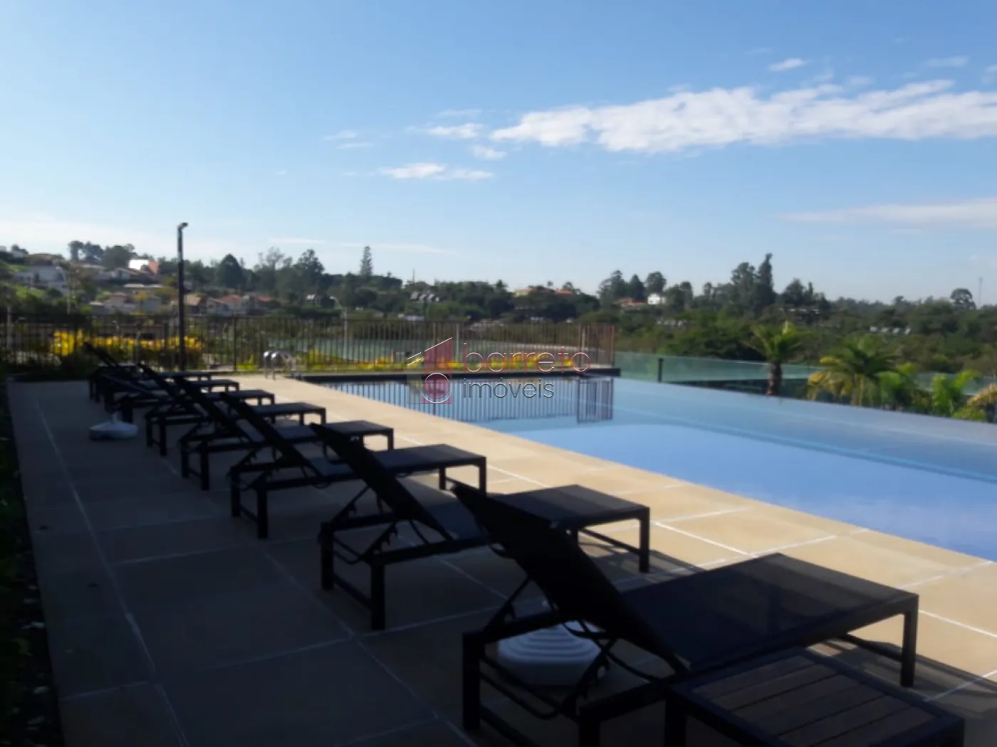 TERRENO PARA VENDA NO CONDOMÍNIO TERRAS DA ALVORADA – JUNDIAÍ/SP