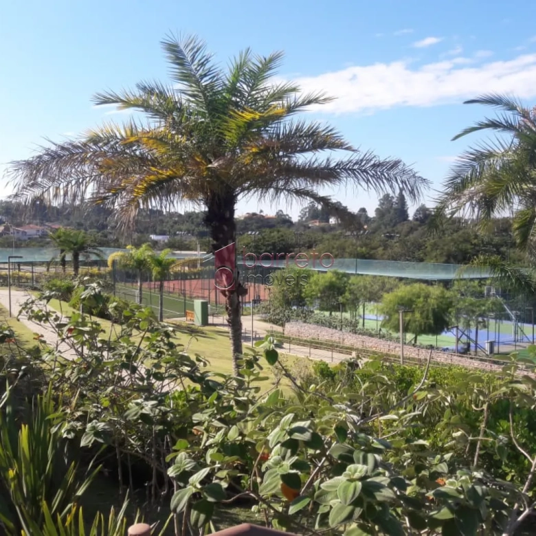 TERRENO PARA VENDA NO CONDOMÍNIO TERRAS DA ALVORADA – JUNDIAÍ/SP