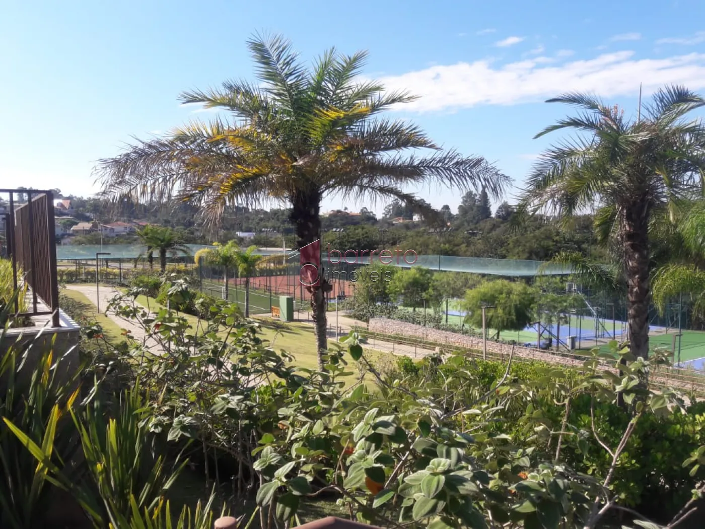 TERRENO PARA VENDA NO CONDOMÍNIO TERRAS DA ALVORADA – JUNDIAÍ/SP
