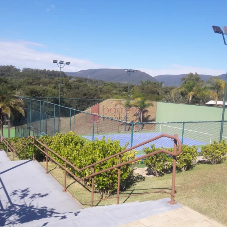 TERRENO PARA VENDA NO CONDOMÍNIO TERRAS DA ALVORADA – JUNDIAÍ/SP