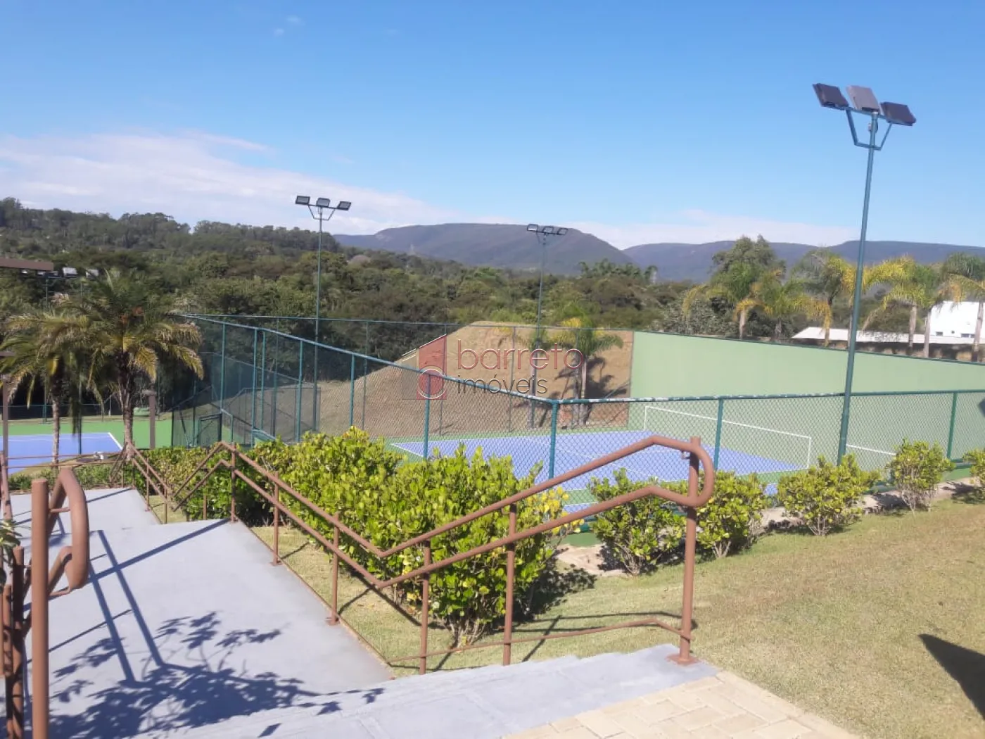 TERRENO PARA VENDA NO CONDOMÍNIO TERRAS DA ALVORADA – JUNDIAÍ/SP