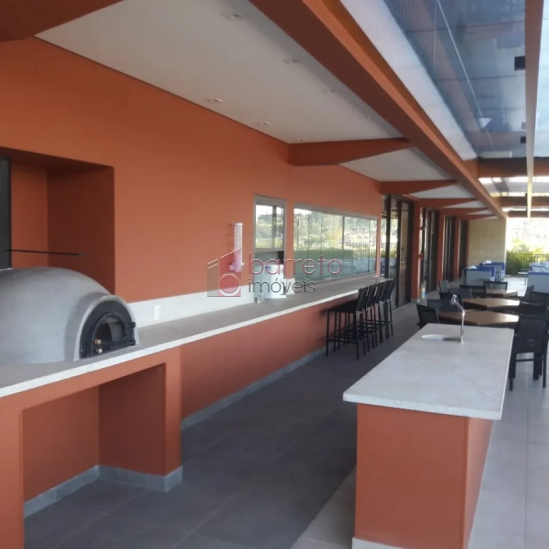 TERRENO PARA VENDA NO CONDOMÍNIO TERRAS DA ALVORADA – JUNDIAÍ/SP