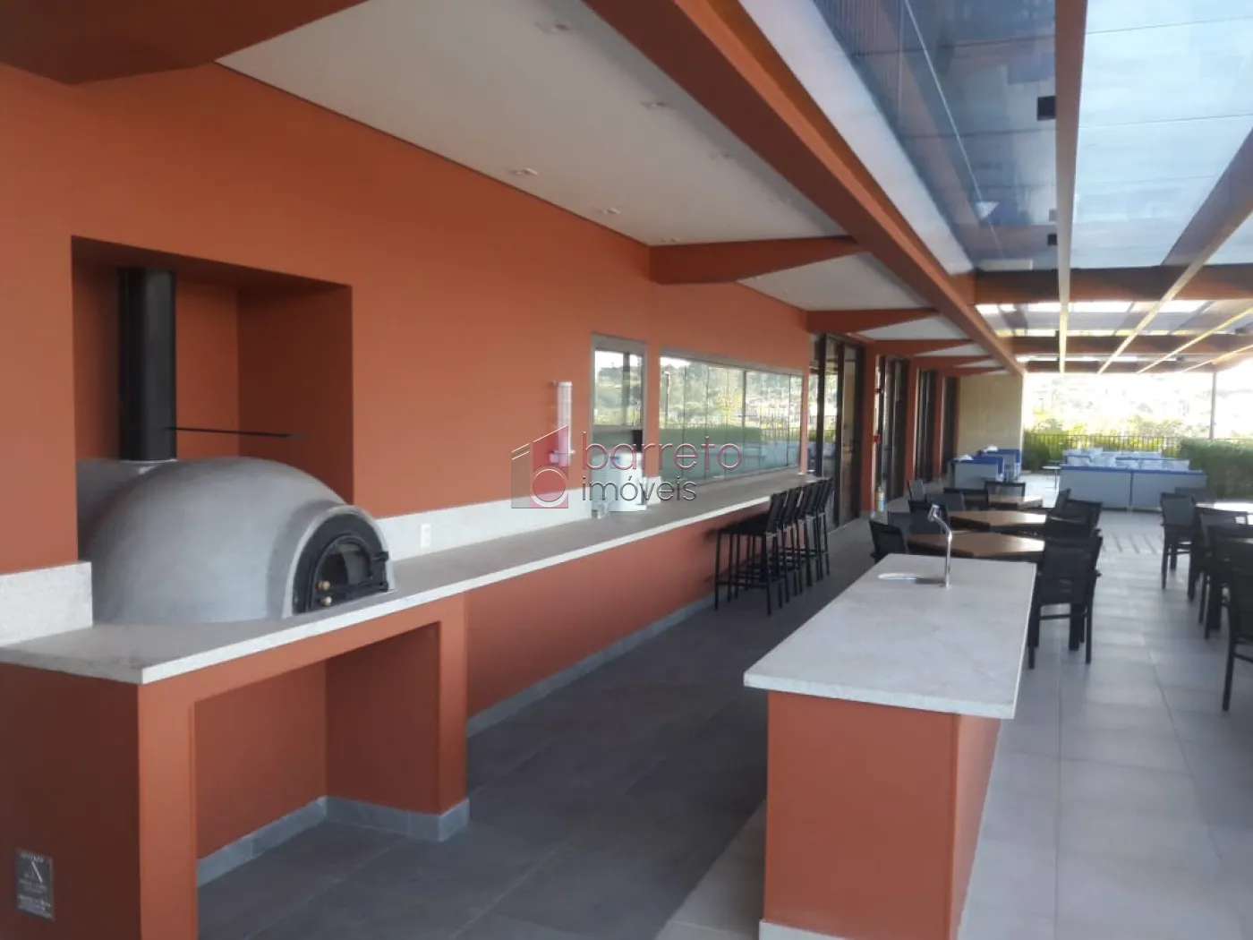 TERRENO PARA VENDA NO CONDOMÍNIO TERRAS DA ALVORADA – JUNDIAÍ/SP