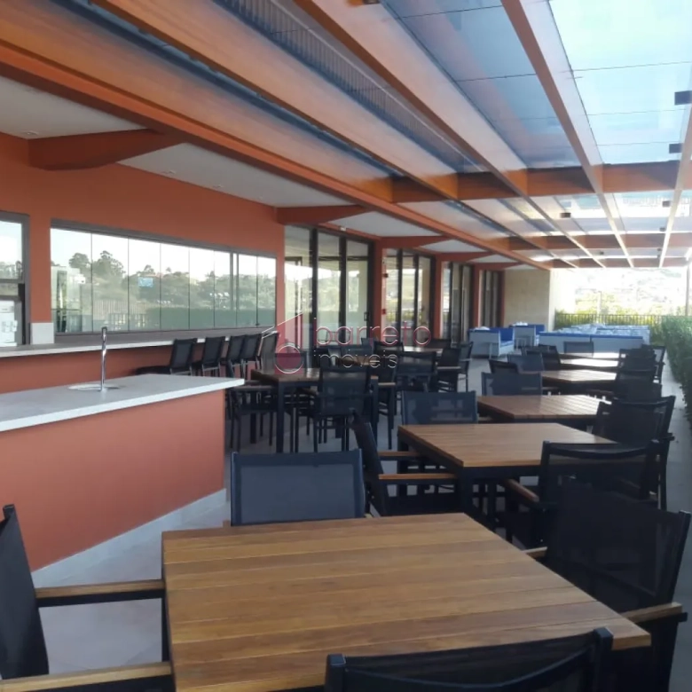 TERRENO PARA VENDA NO CONDOMÍNIO TERRAS DA ALVORADA – JUNDIAÍ/SP
