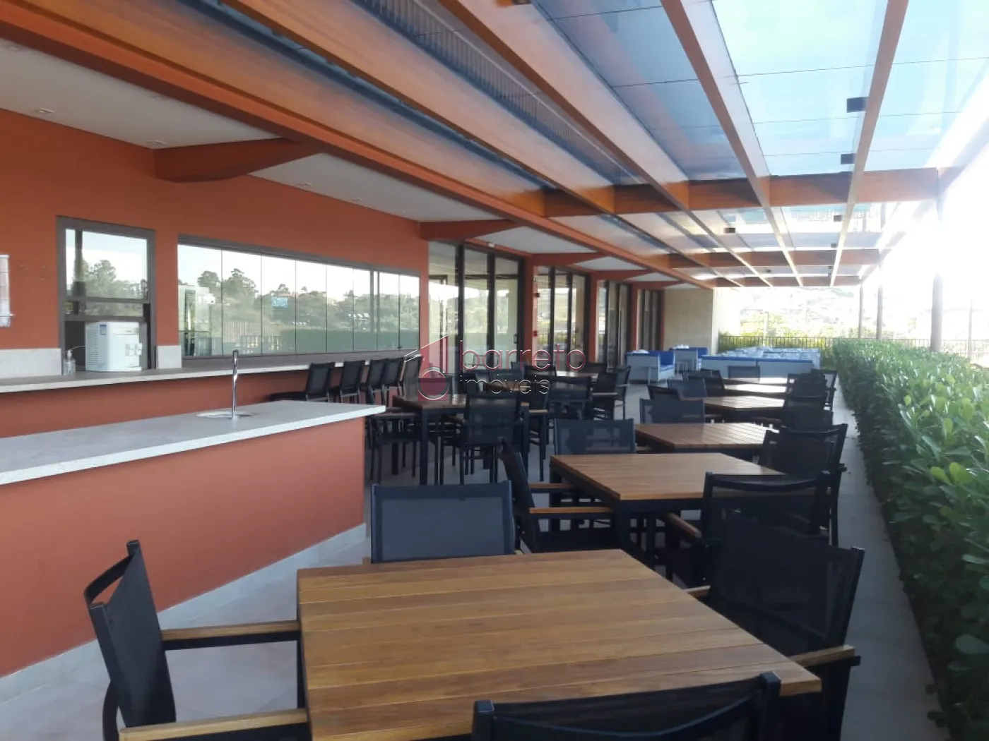 TERRENO PARA VENDA NO CONDOMÍNIO TERRAS DA ALVORADA – JUNDIAÍ/SP