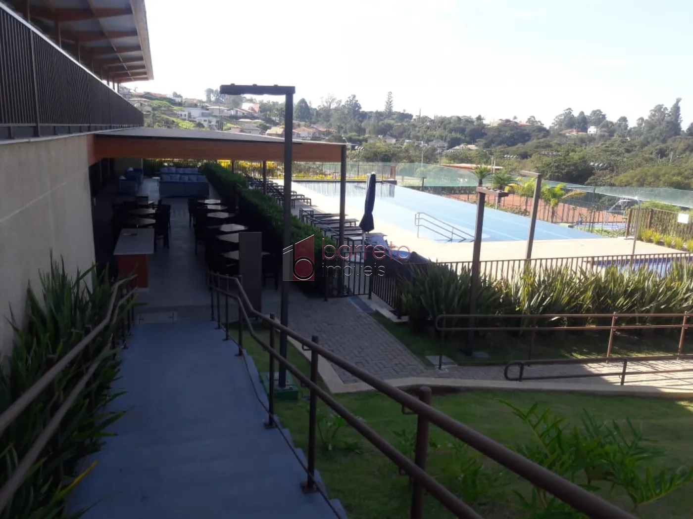 TERRENO PARA VENDA NO CONDOMÍNIO TERRAS DA ALVORADA – JUNDIAÍ/SP