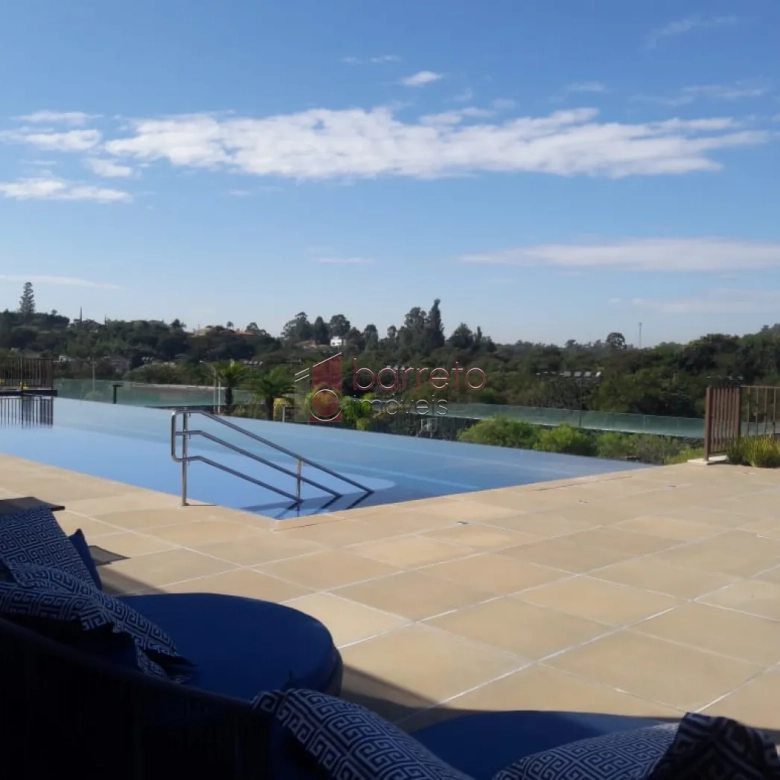 TERRENO PARA VENDA NO CONDOMÍNIO TERRAS DA ALVORADA – JUNDIAÍ/SP