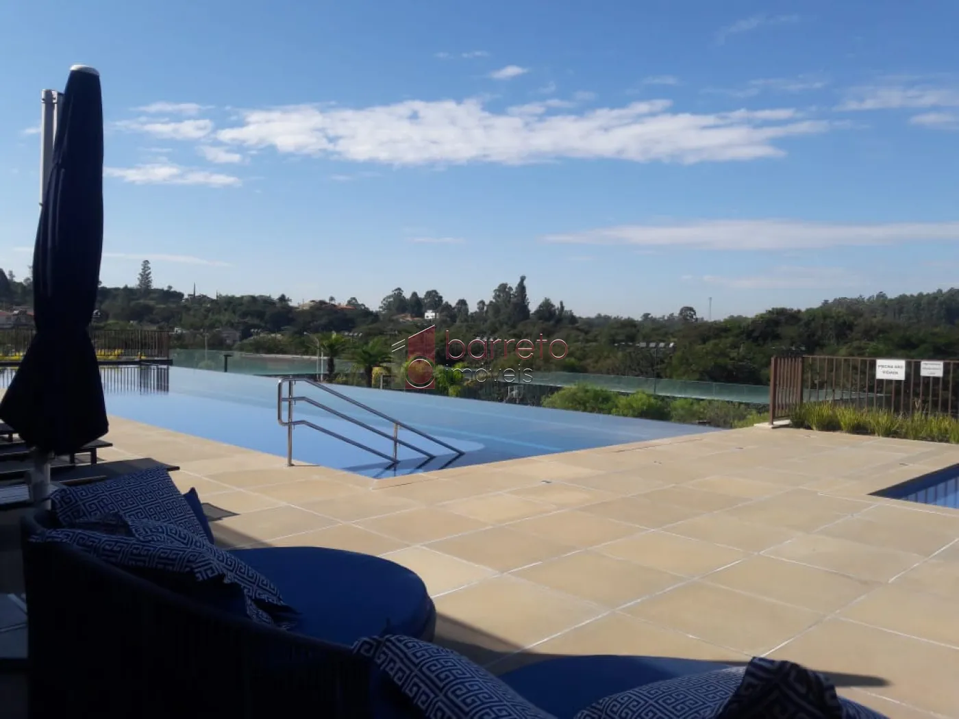 TERRENO PARA VENDA NO CONDOMÍNIO TERRAS DA ALVORADA – JUNDIAÍ/SP