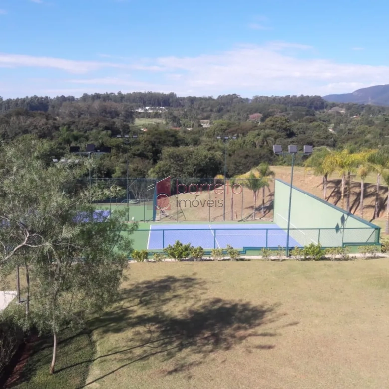 TERRENO PARA VENDA NO CONDOMÍNIO TERRAS DA ALVORADA – JUNDIAÍ/SP