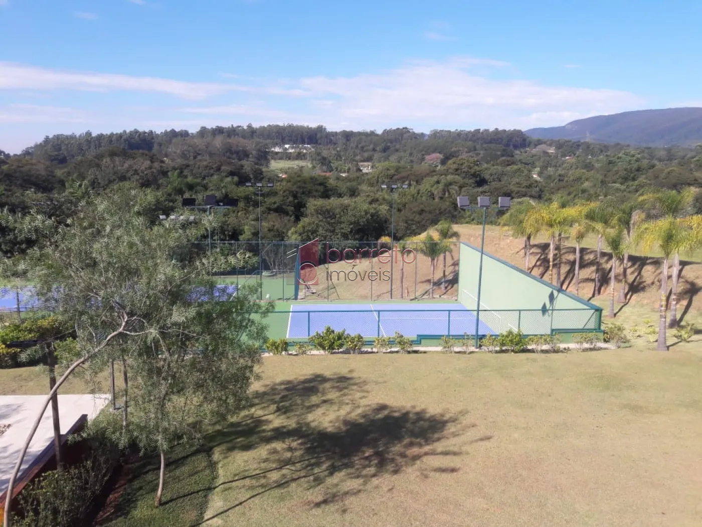 TERRENO PARA VENDA NO CONDOMÍNIO TERRAS DA ALVORADA – JUNDIAÍ/SP