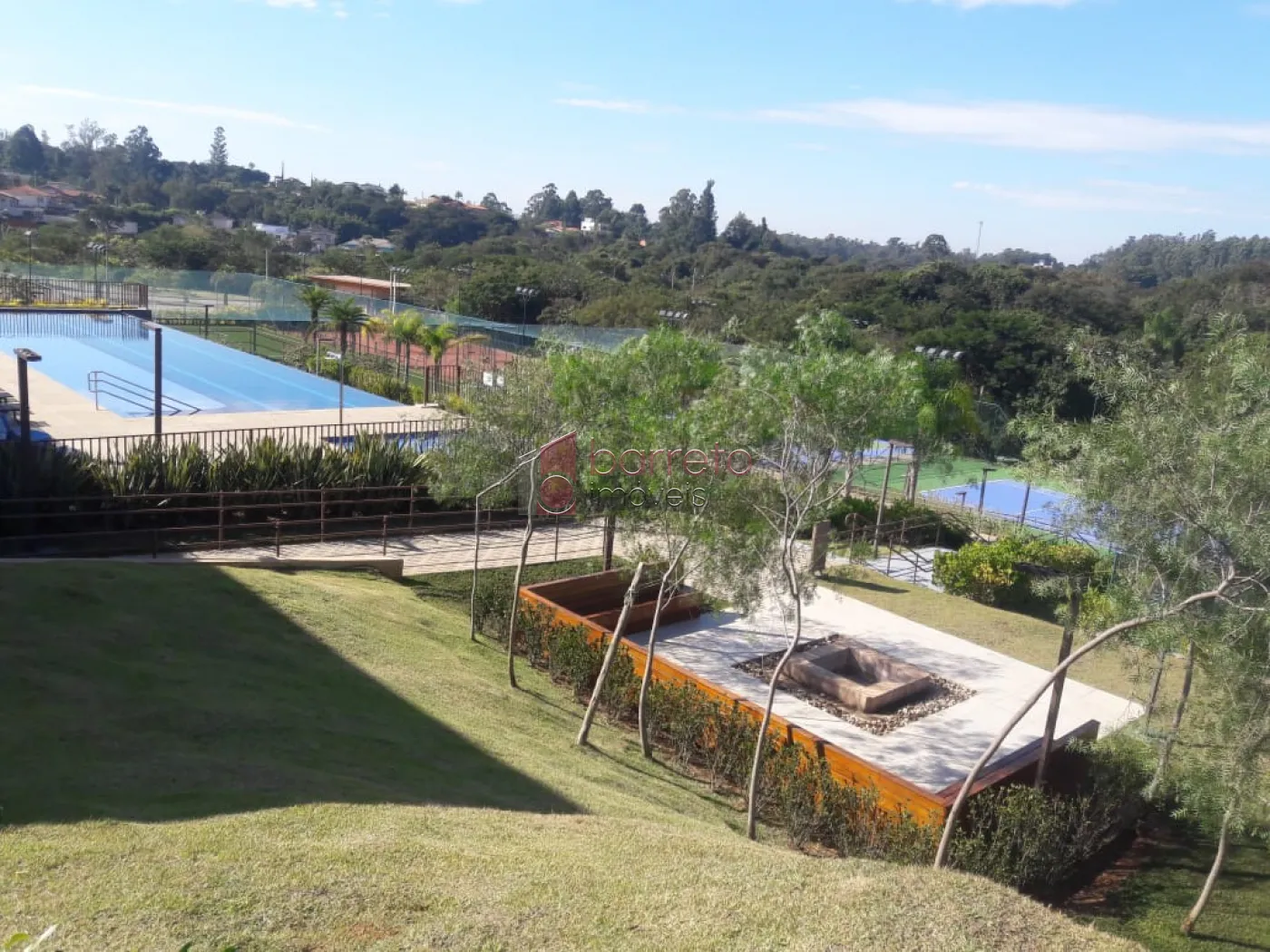 TERRENO PARA VENDA NO CONDOMÍNIO TERRAS DA ALVORADA – JUNDIAÍ/SP