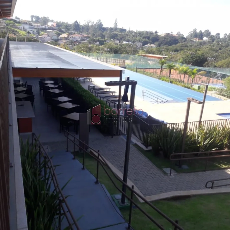 TERRENO PARA VENDA NO CONDOMÍNIO TERRAS DA ALVORADA – JUNDIAÍ/SP