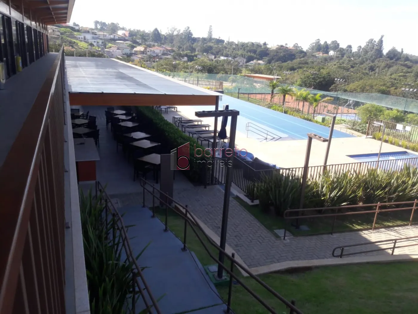 TERRENO PARA VENDA NO CONDOMÍNIO TERRAS DA ALVORADA – JUNDIAÍ/SP