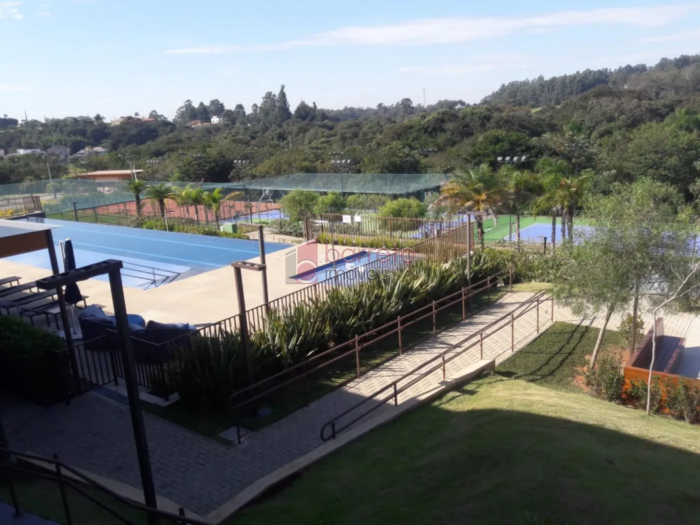 TERRENO PARA VENDA NO CONDOMÍNIO TERRAS DA ALVORADA – JUNDIAÍ/SP