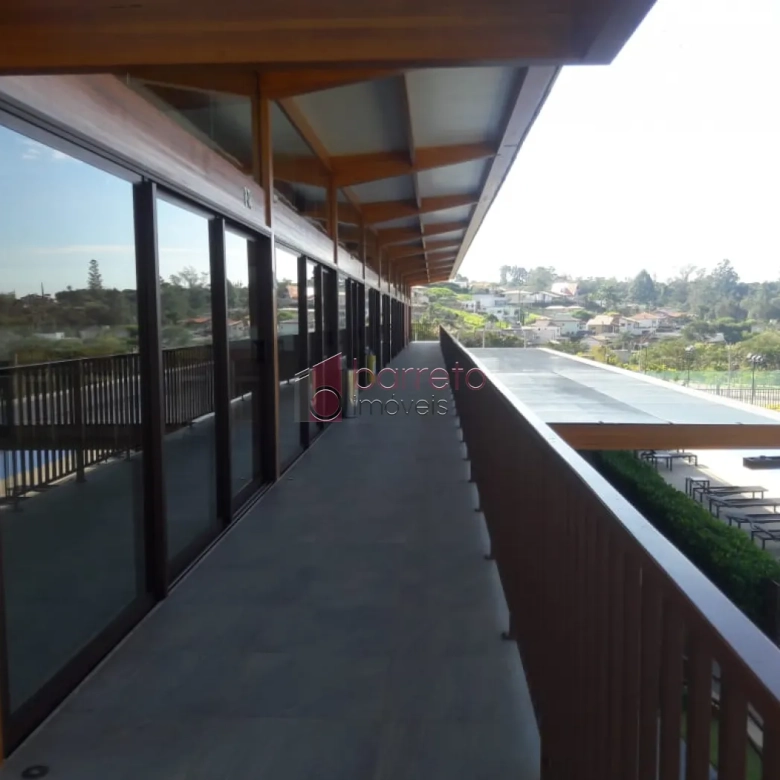 TERRENO PARA VENDA NO CONDOMÍNIO TERRAS DA ALVORADA – JUNDIAÍ/SP
