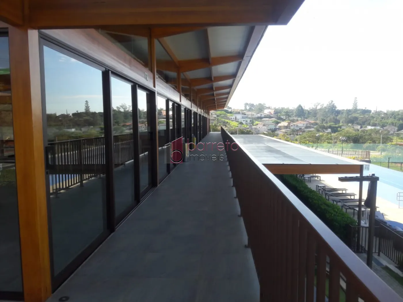 TERRENO PARA VENDA NO CONDOMÍNIO TERRAS DA ALVORADA – JUNDIAÍ/SP