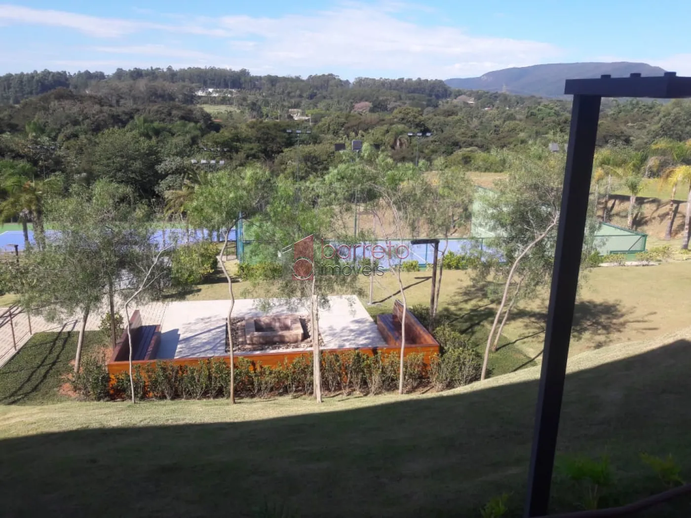 TERRENO PARA VENDA NO CONDOMÍNIO TERRAS DA ALVORADA – JUNDIAÍ/SP