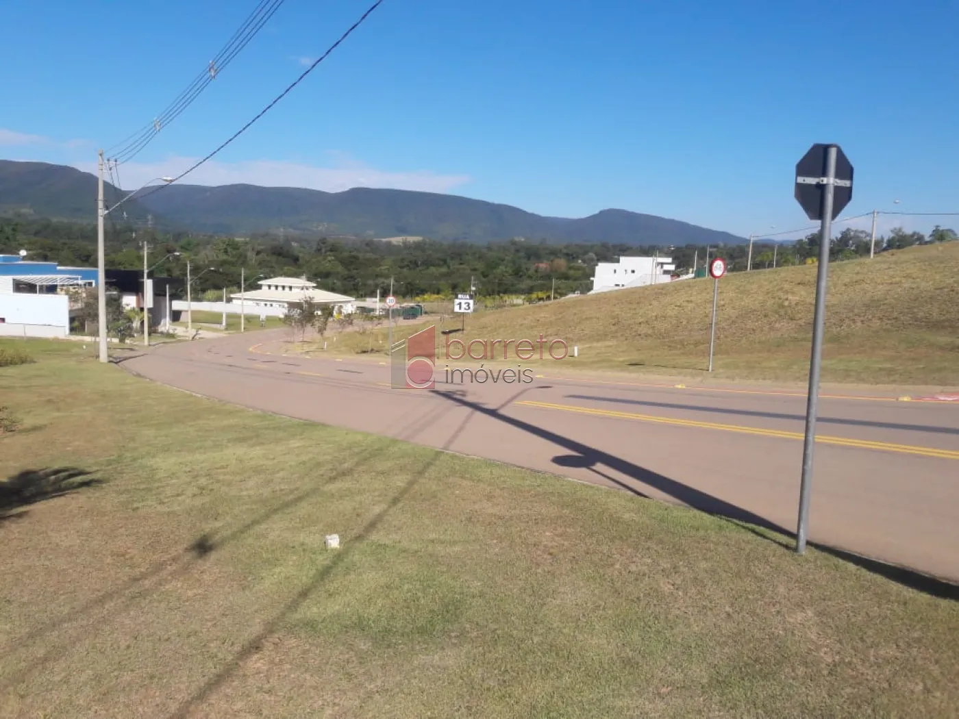 TERRENO PARA VENDA NO CONDOMÍNIO TERRAS DA ALVORADA – JUNDIAÍ/SP