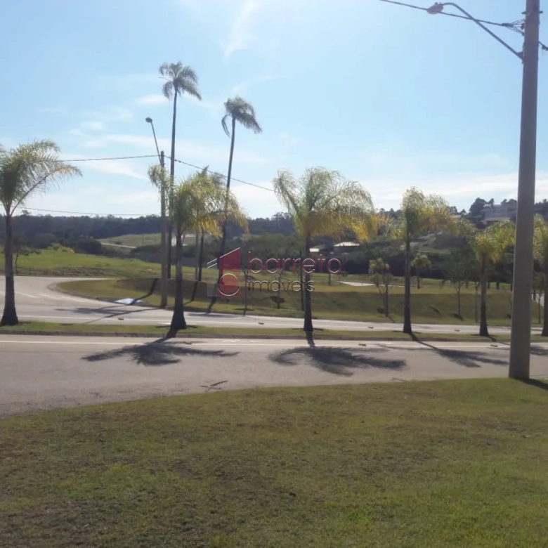 TERRENO PARA VENDA NO CONDOMÍNIO TERRAS DA ALVORADA – JUNDIAÍ/SP