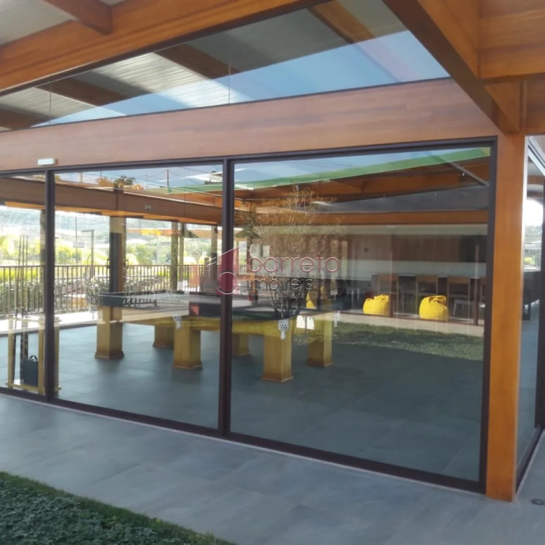 TERRENO PARA VENDA NO CONDOMÍNIO TERRAS DA ALVORADA – JUNDIAÍ/SP