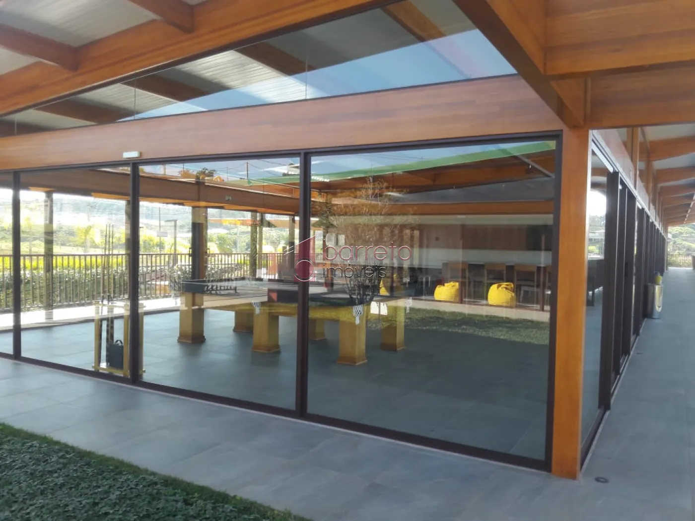 TERRENO PARA VENDA NO CONDOMÍNIO TERRAS DA ALVORADA – JUNDIAÍ/SP