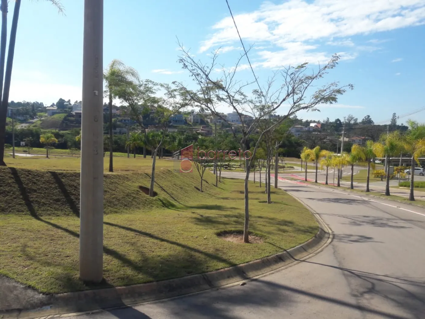 TERRENO PARA VENDA NO CONDOMÍNIO TERRAS DA ALVORADA – JUNDIAÍ/SP