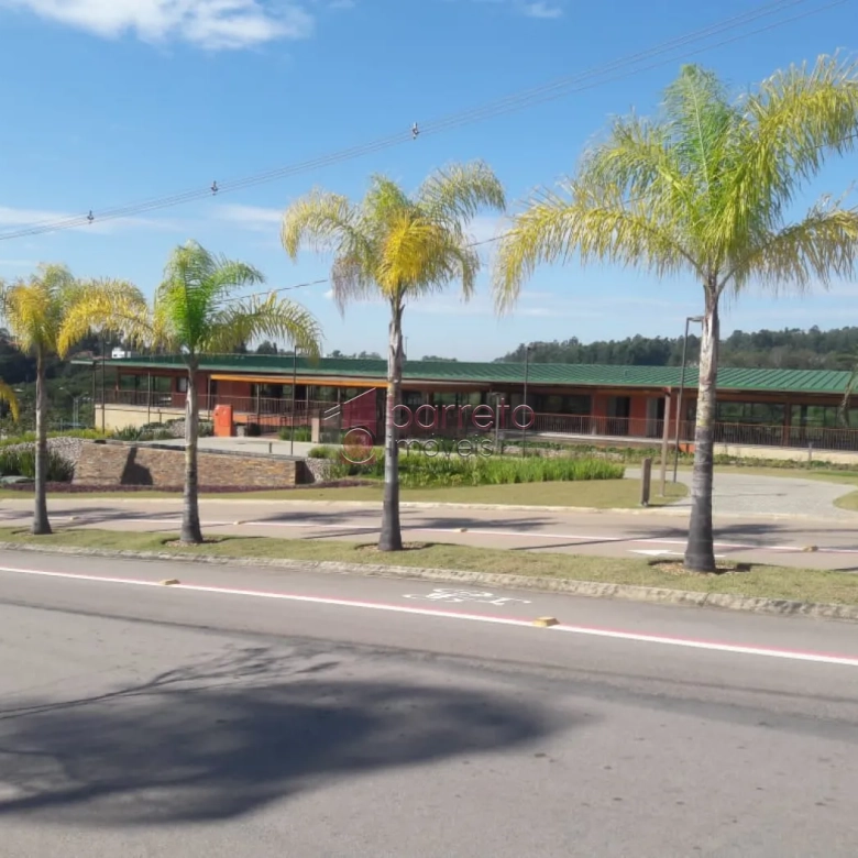 TERRENO PARA VENDA NO CONDOMÍNIO TERRAS DA ALVORADA – JUNDIAÍ/SP