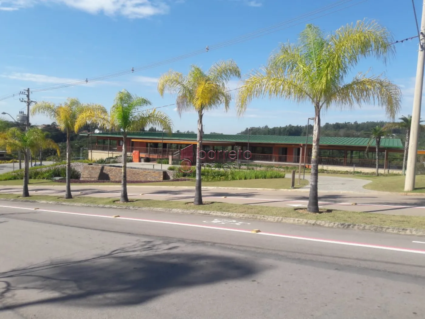 TERRENO PARA VENDA NO CONDOMÍNIO TERRAS DA ALVORADA – JUNDIAÍ/SP