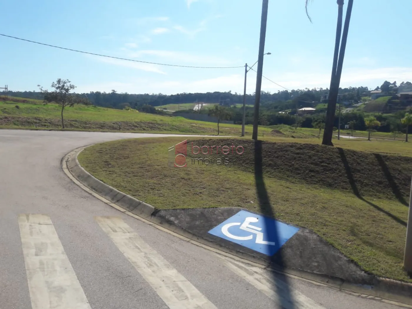 TERRENO PARA VENDA NO CONDOMÍNIO TERRAS DA ALVORADA – JUNDIAÍ/SP