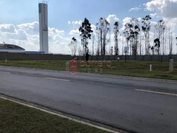 TERRENO PARA VENDA NO CONDOMÍNIO TERRAS DO ALVORADA – ITUPEVA/SP