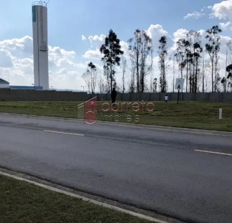 TERRENO PARA VENDA NO CONDOMÍNIO TERRAS DO ALVORADA – ITUPEVA/SP