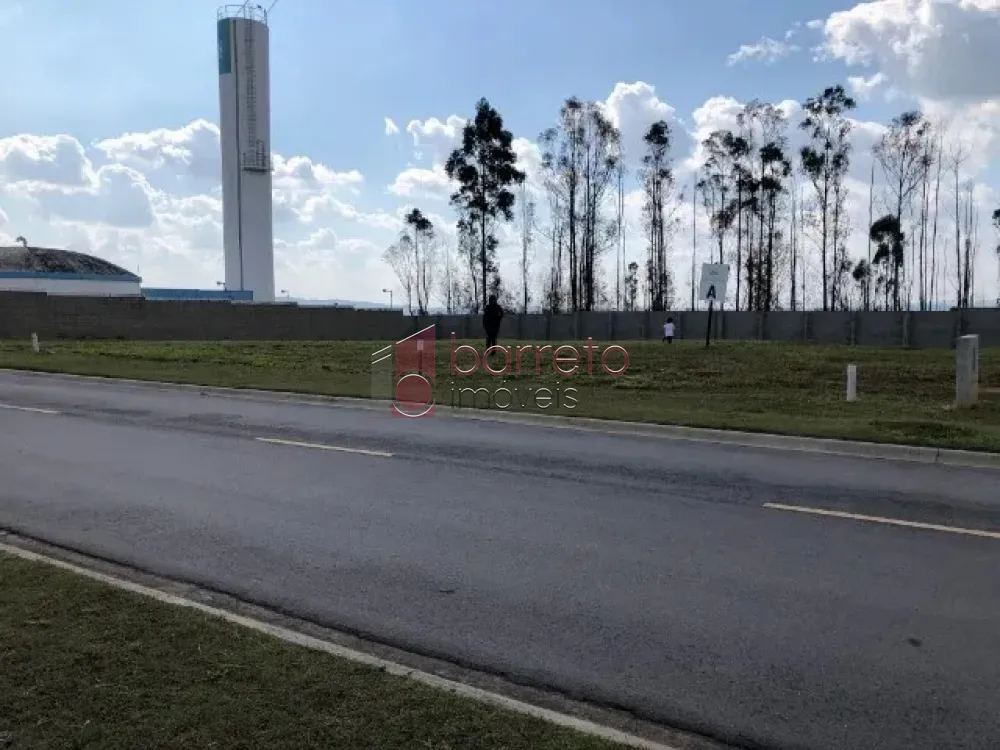 TERRENO PARA VENDA NO CONDOMÍNIO TERRAS DO ALVORADA – ITUPEVA/SP