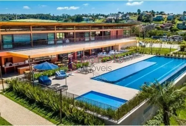 TERRENO PARA VENDA NO CONDOMÍNIO TERRAS DO ALVORADA – ITUPEVA/SP