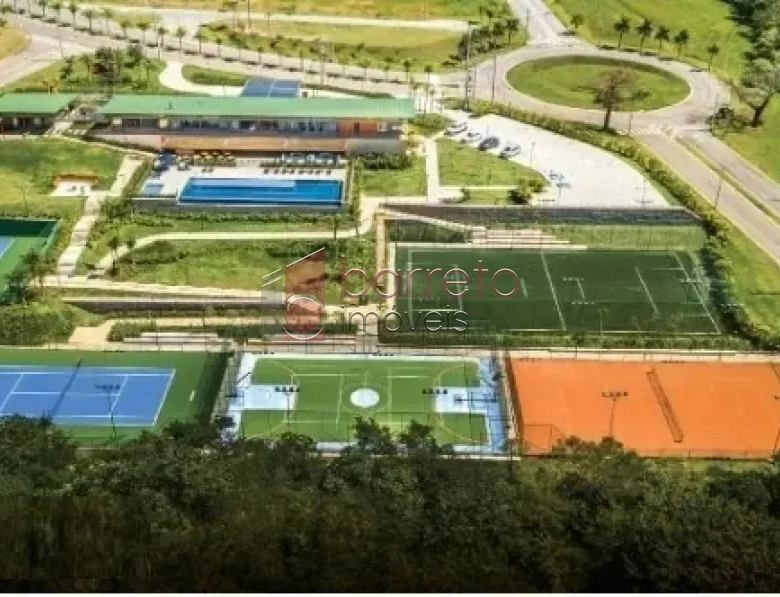 TERRENO PARA VENDA NO CONDOMÍNIO TERRAS DO ALVORADA – ITUPEVA/SP